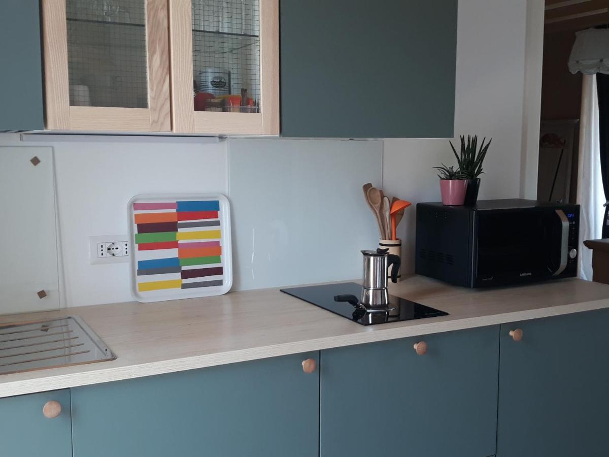 Country Apartment, Near Bardolino And Lazise Calmasino Zewnętrze zdjęcie