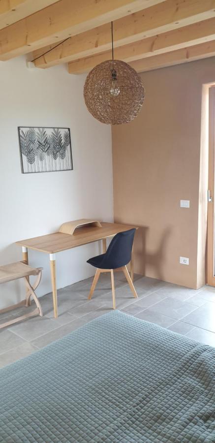 Country Apartment, Near Bardolino And Lazise Calmasino Zewnętrze zdjęcie